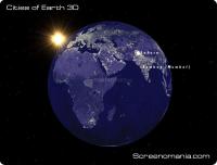 Foto Cities of Earth Free 3D Screensaver