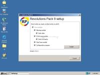 Pantallazo Windows 98 Revolutions Pack 9