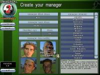 Pantallazo Universal Soccer Manager 2