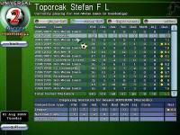 Fotograma Universal Soccer Manager 2