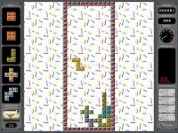 Pantalla Tetris Adventure