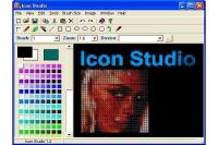 Pantallazo Free Icon Studio