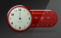 Captura Flamenco Metronome Compas