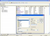 Captura Advanced File Manager