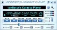 Screenshot VanBasco´s Karaoke Player
