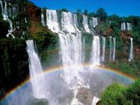 Pantallazo Iguazu