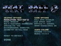 Screenshot BeatBall 2