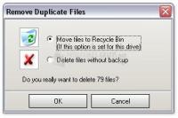 Foto Easy Duplicate File Finder