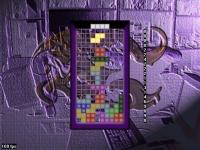 Captura HaCKeR Tetris