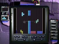 Screenshot HaCKeR Tetris