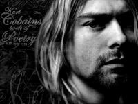 Pantallazo Kurt Cobain