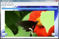 Captura de pantalla Fast video indexer