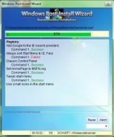 Fotografía Windows Post-Install