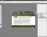 Pantallazo Adobe Photoshop CC