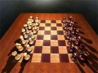Pantallazo 3D Chess Unlimited