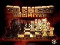 Pantalla 3D Chess Unlimited