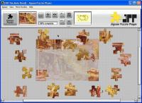 Foto Jigsaw Puzzle Player