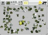 Captura Jigsaw Puzzle Player