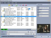 Foto ImTOO DVD to 3GP Suite