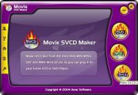 Fotografía Movie DVD Maker