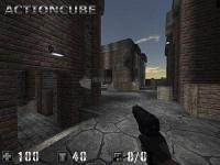 Screenshot Assault Cube