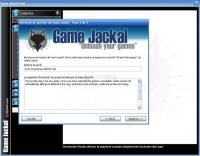 Screenshot Game Jackal Pro