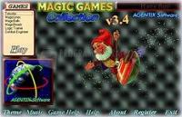 Pantallazo Magic Game Collection