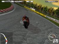 Pantallazo Moto Race Challenge 08
