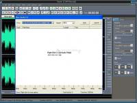 Captura Dexster Audio Editor