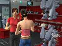 Fotografía Los Sims 2: Abren Negocios Patch