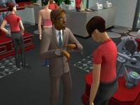 Fotograma Los Sims 2: Abren Negocios Patch
