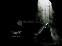 Pantallazo Batman Begins Wallpaper
