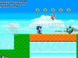 Captura Sonic Action