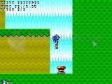 Screenshot Sonic Action