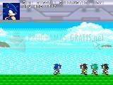 Imagen Sonic Action