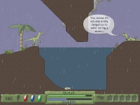 Screenshot Raptor