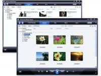 Screenshot Windows Media Player 11 XP