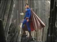 Foto MSN Avatares Superman Returns