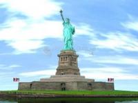 Pantallazo Statue of Liberty