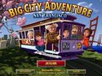 Captura Big City Adventure: San Francisco Deluxe
