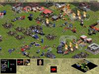 Captura Parche Age of Empires