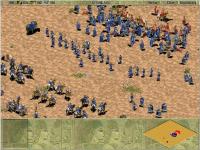 Screenshot Parche Age of Empires