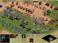 Fotografía Parche Age of Empires