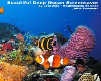 Pantallazo Beautiful Deep Ocean