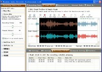 Foto Windows Audio Recorder