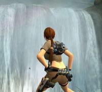 Pantallazo Tomb Raider Legend Parche