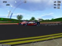 Screenshot Hot Racing