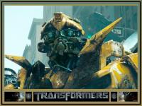 Foto Transformers Screensaver