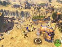 Foto Age of Empires III: The Warchiefs Parche