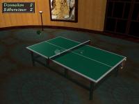 Foto Table Tennis Pro